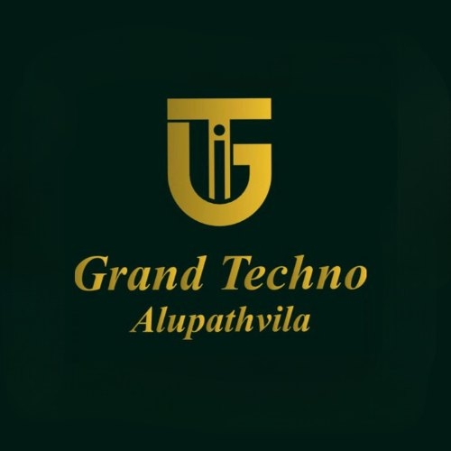 Grand Techno Alupathwila