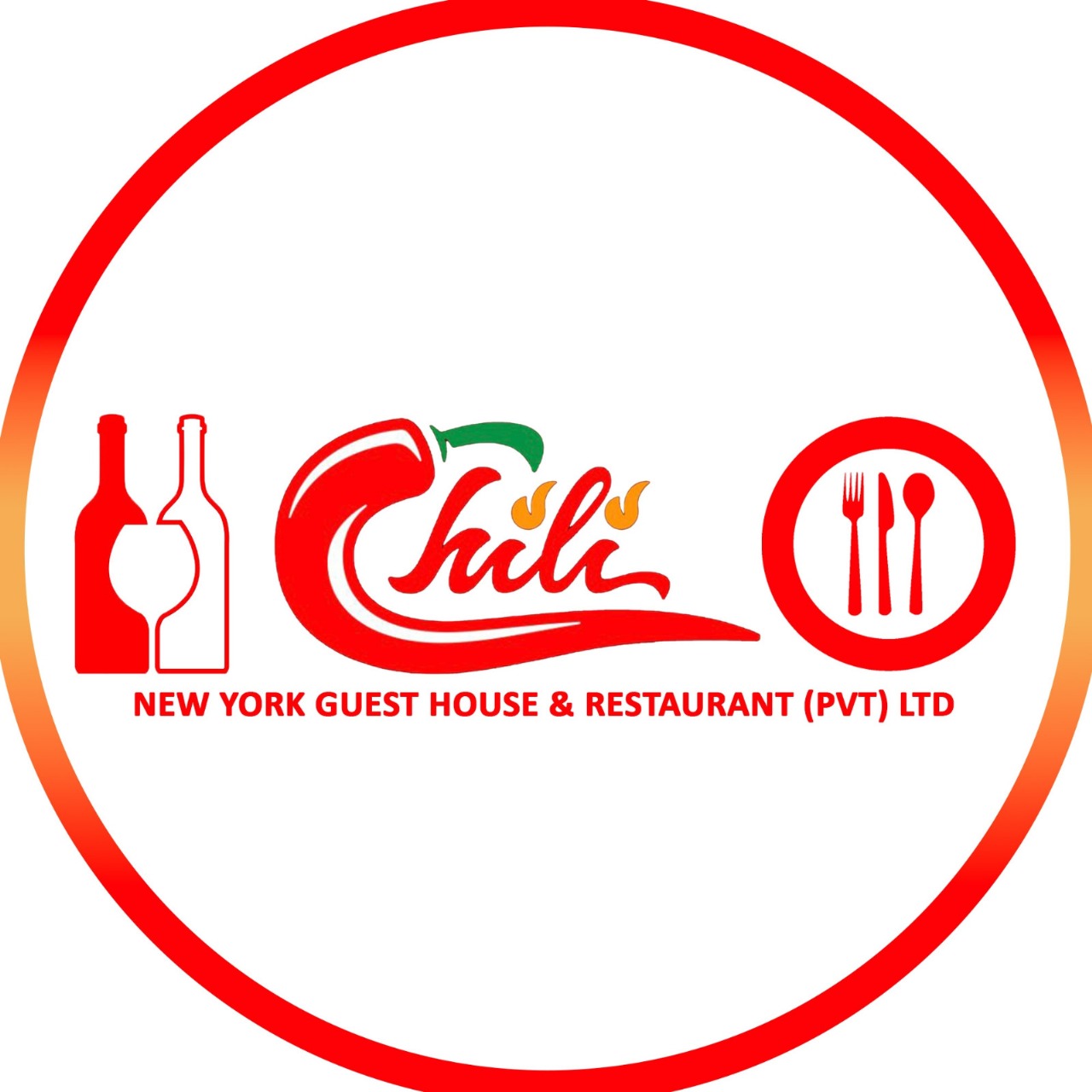 Newyork Guesthouse & Suits Colombo 06