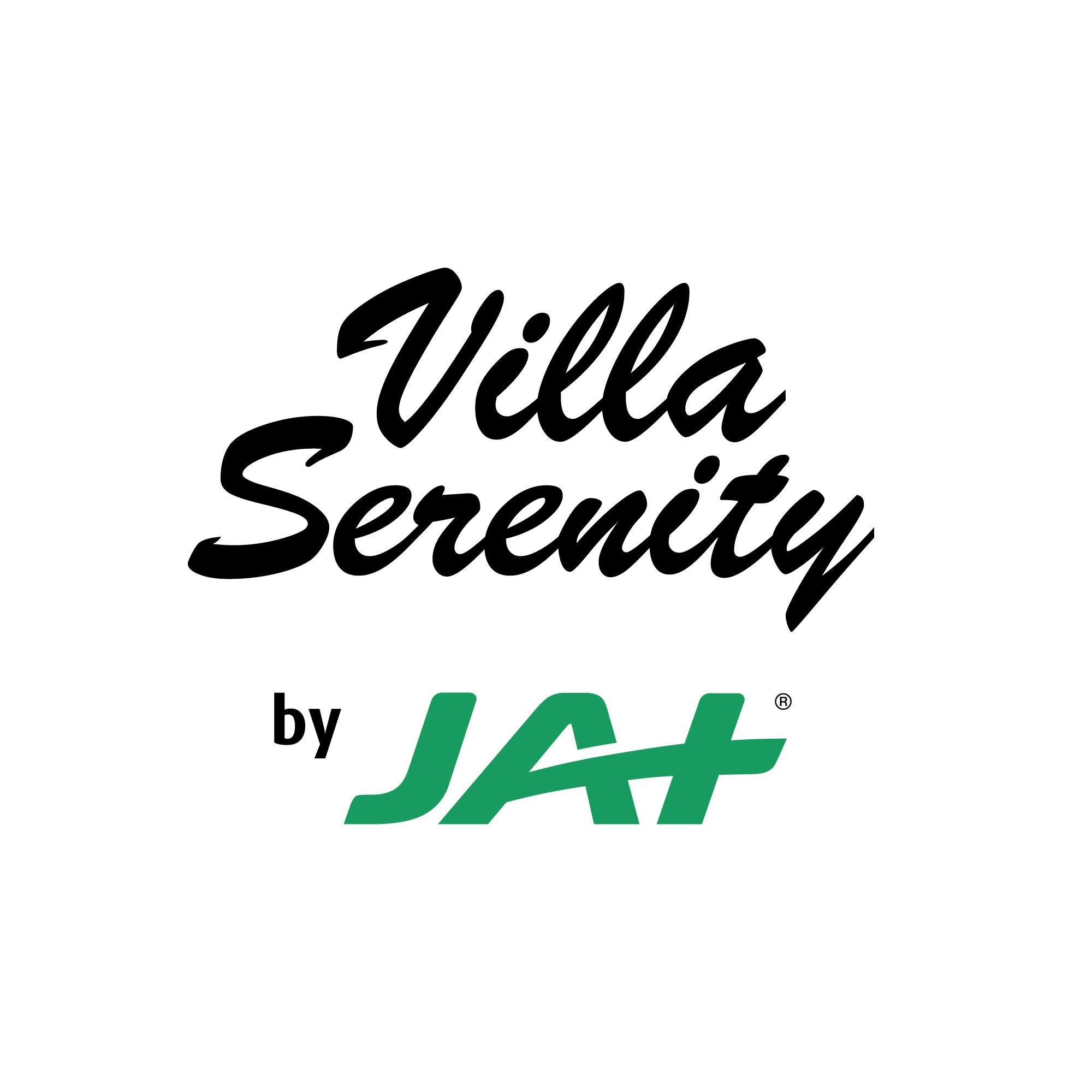Villa Serenity by JAT Hatton